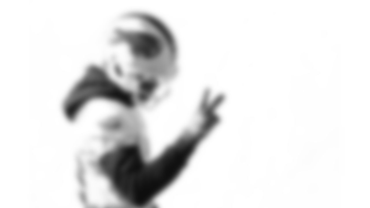 Maxwell Hairston (31). Buffalo Bills Week 14 Practice, December 05, 2025 at Highmark Stadium.