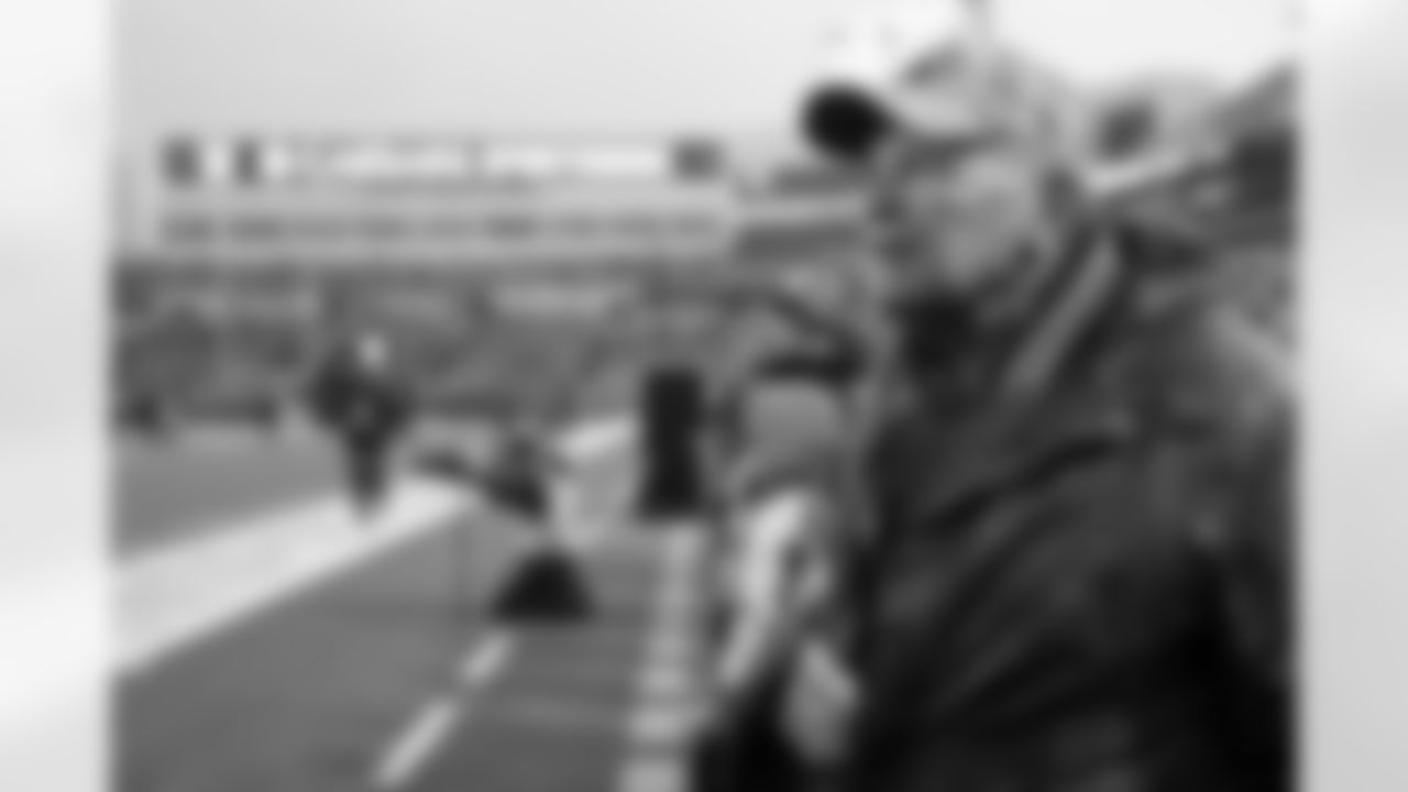 Throughout Patrick's life, he has focused on giving back to others around him and the environment. In 2003, he was able to save his late wife, Kathleen, with a kidney donation and is currently a top person in the region for blood donation. Patrick is always looking out for the betterment of nature, recycling, and focuses on decreased consumption of resources, specifically plastics.