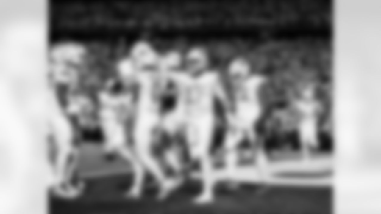 Buffalo Bills vs New England Patriots, Regular Season, October 05, 2025 at Highmark Stadium.