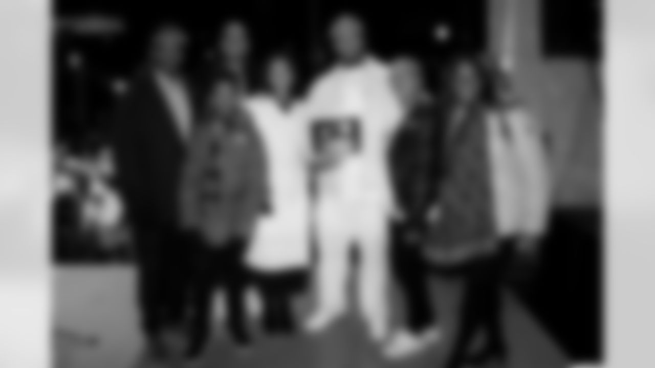 Key to the City presentation, November 14, 2025 at City Hall.