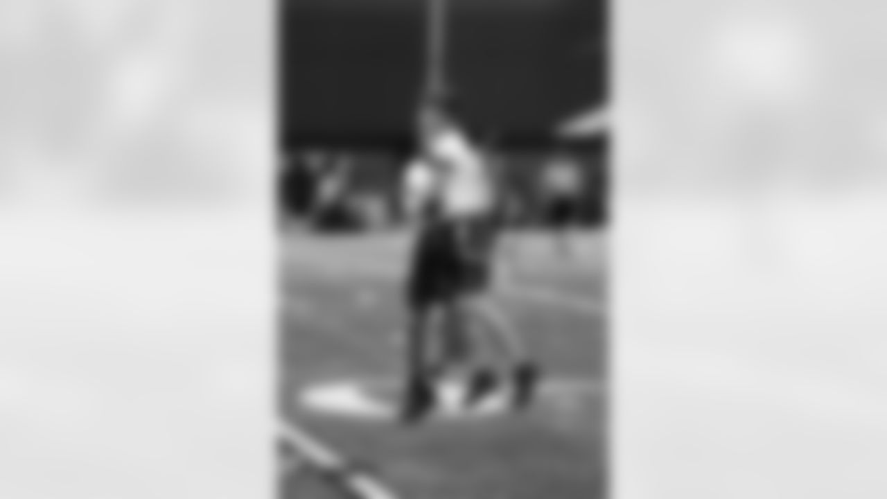 Boys & Girls Club Flag Tournament, December 14, 2025 at Buffalo Bills Training Center.