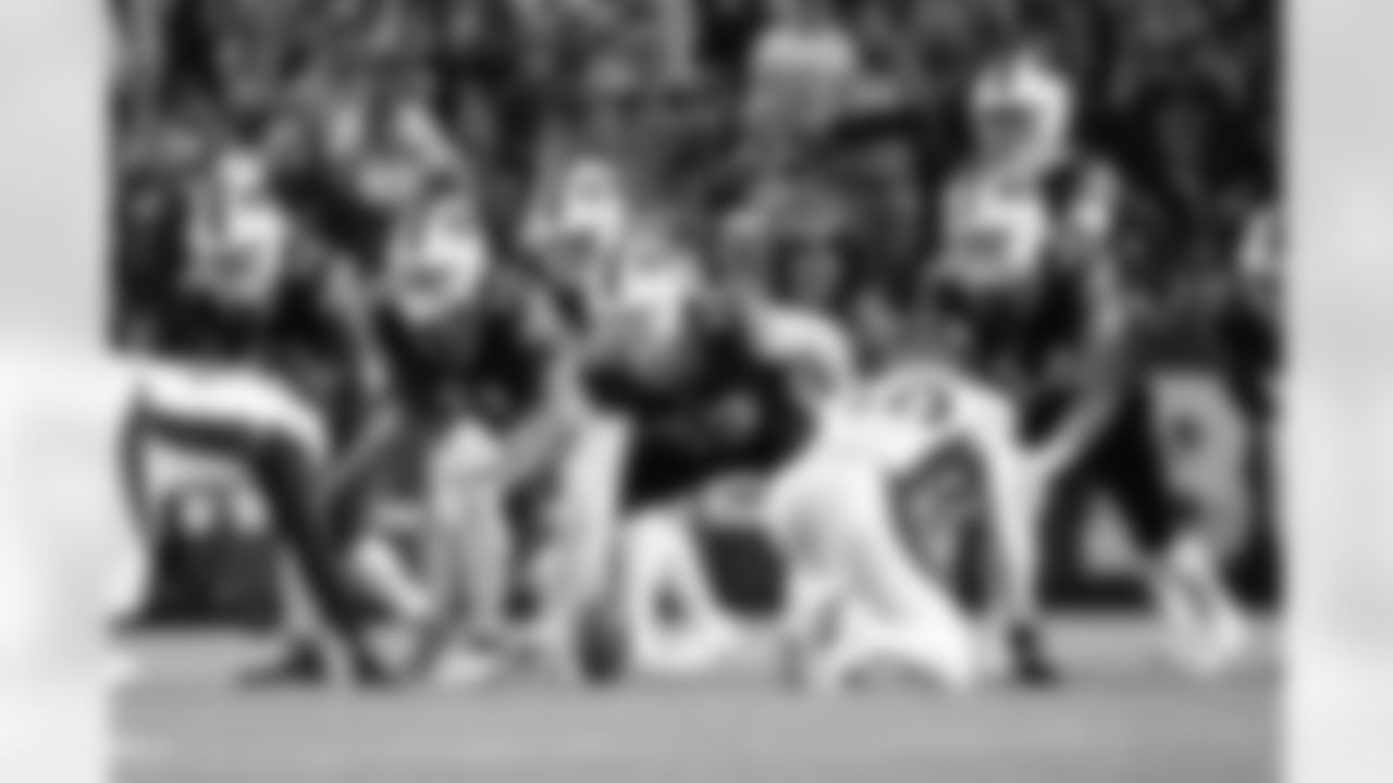 Buffalo Bills vs Denver Broncos, Regular Season, November 13, 2023 at Highmark Stadium.