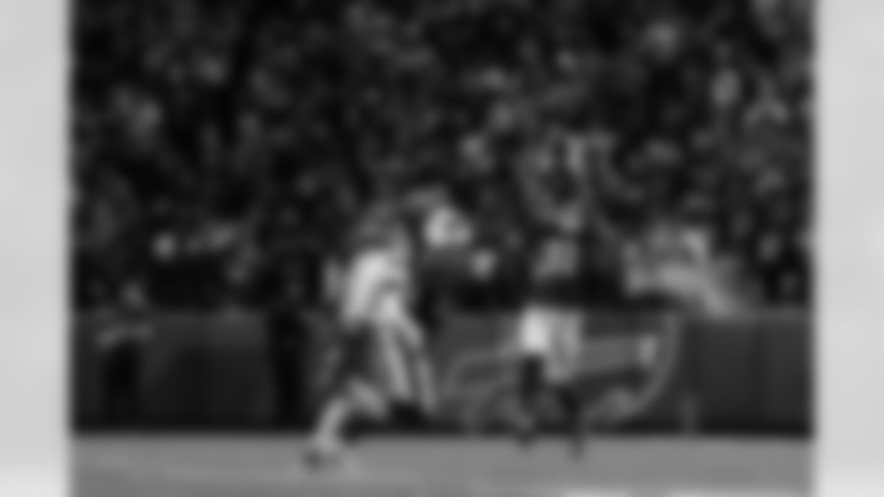 Buffalo Bills vs Kansas City Chiefs, Regular Season, November 02, 2025 at Highmark Stadium.