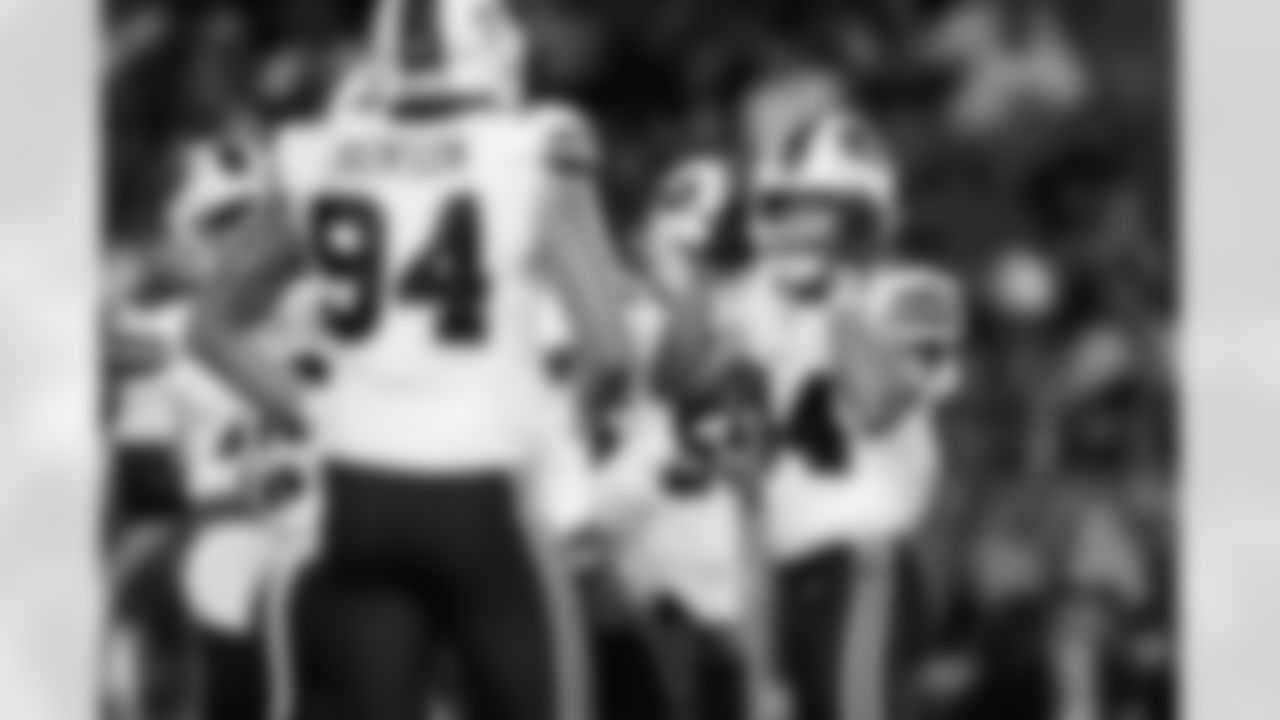 Buffalo Bills at Chicago Bears, Preseason Week 2, August 17, 2025 at Soldier Field.
