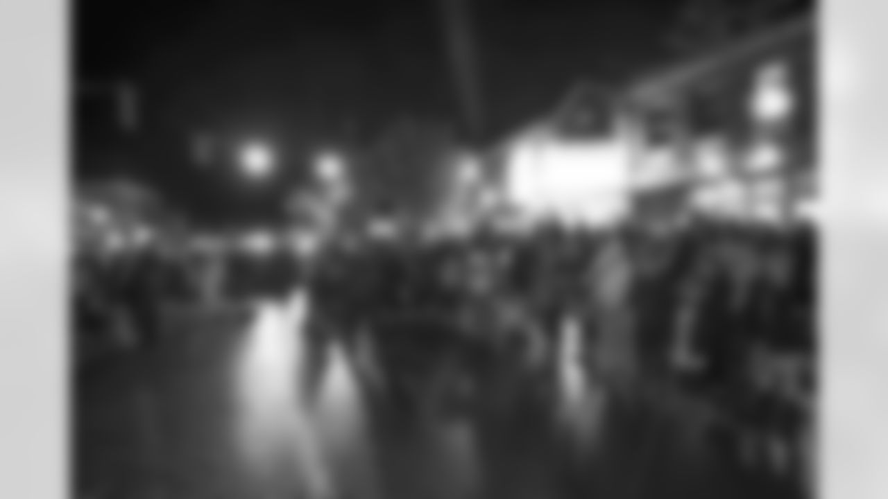 Buffalo Bills Hallmark Movie Premiere Event & VIP Party, November 13, 2025, at 42 North Brewing Company and the Aurora Theatre in East Aurora.