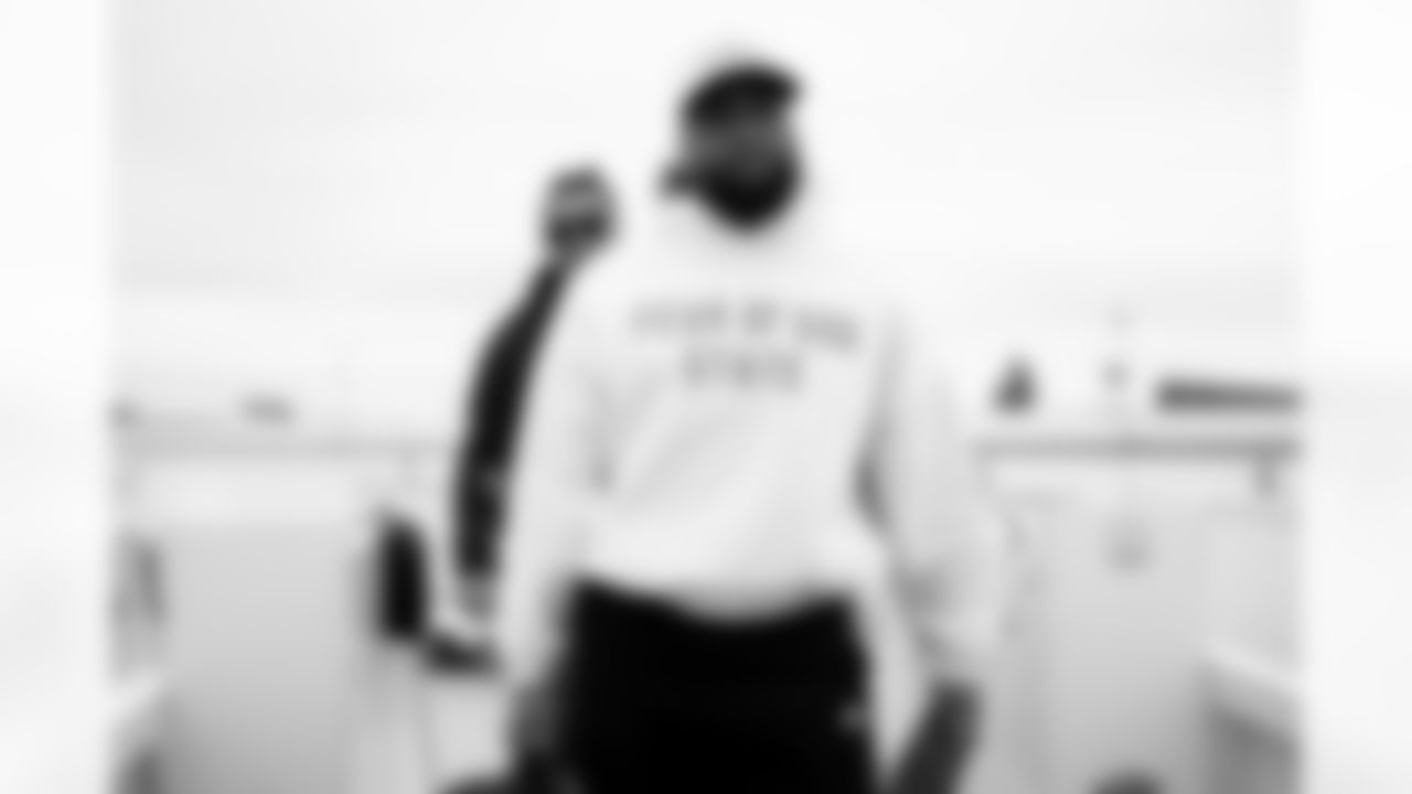 Ray Davis (22). Buffalo Bills Travel to Jacksonville, January 10, 2026 at Buffalo Niagara International Airport.