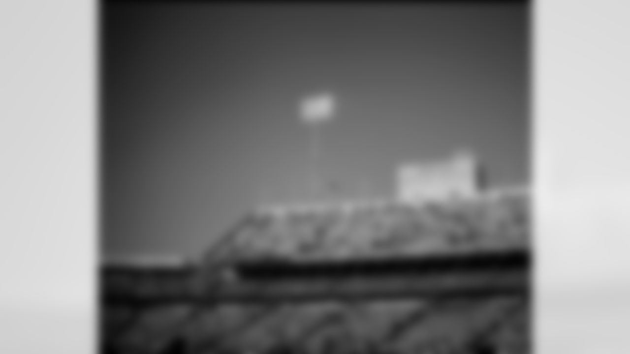 Buffalo Bills vs Kansas City Chiefs, Regular Season, November 03, 2025 at Highmark Stadium.