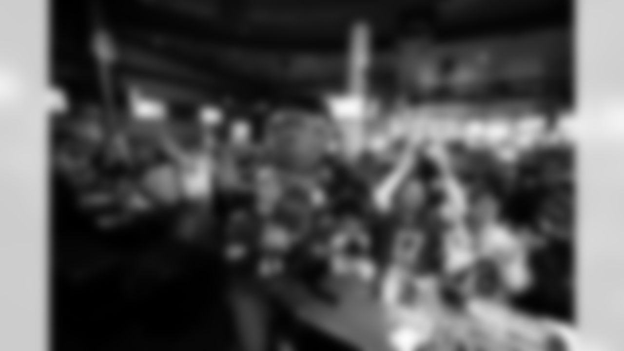 Bills vs Jaguars Watch Party, January 11, 2026 at Real Sports Bar & Grill in Toronto, Ontario, Canada.