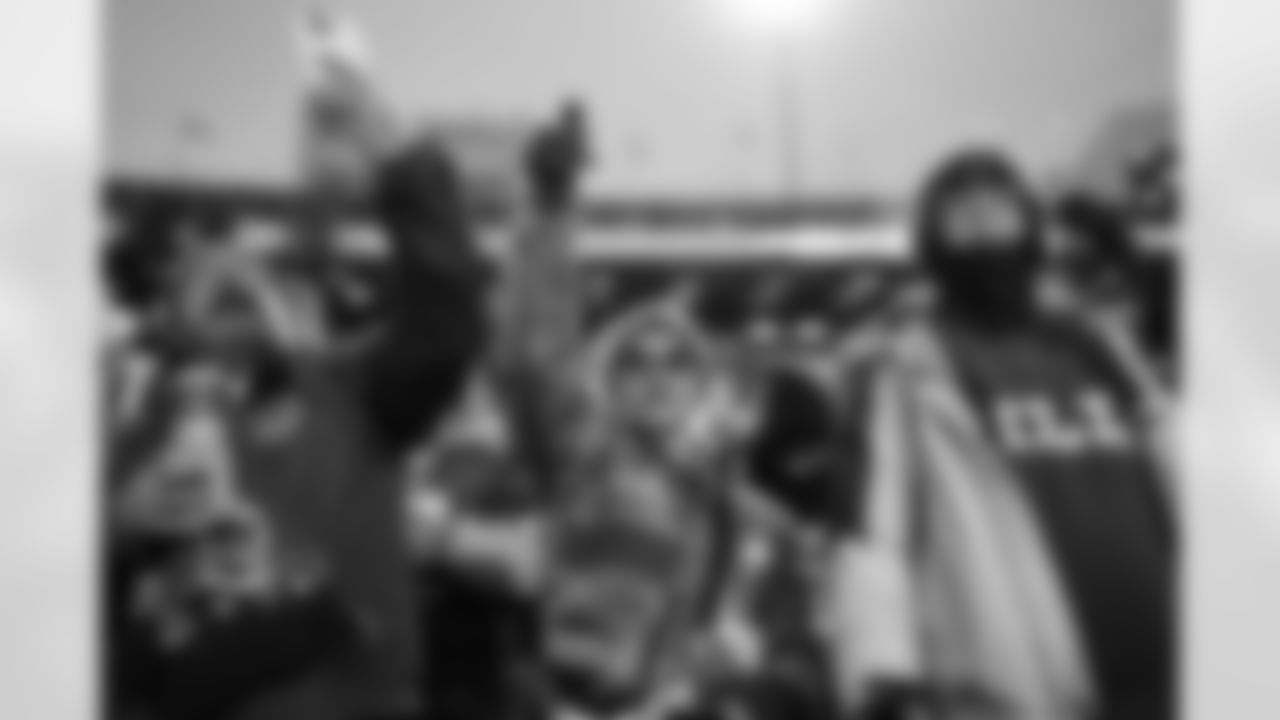 Buffalo Bills vs New York Jets, Regular Season, January 04, 2026 at Highmark Stadium.