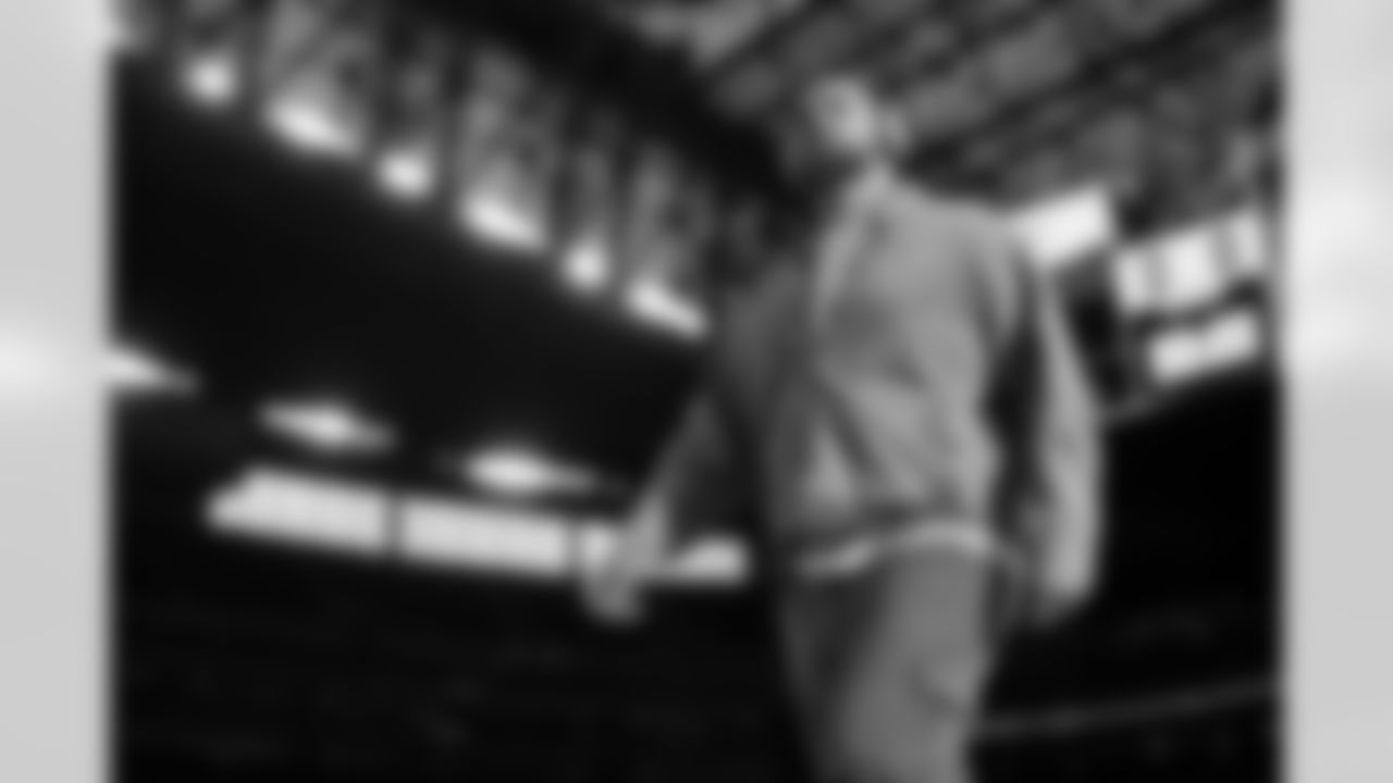 Houston Texans vs Buffalo Bills, Regular Season, November 20, 2025 at NRG Stadium.