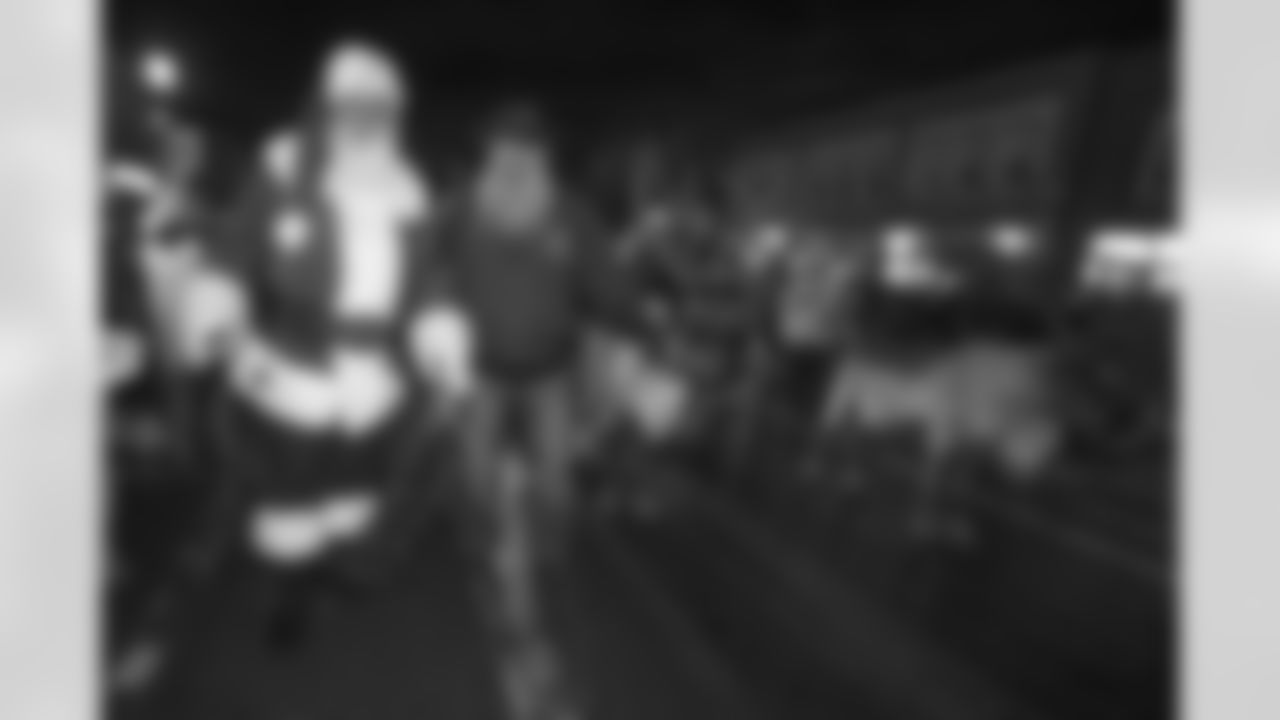 Buffalo Bills Hallmark Movie Premiere Event & VIP Party, November 13, 2025, at 42 North Brewing Company and the Aurora Theatre in East Aurora.