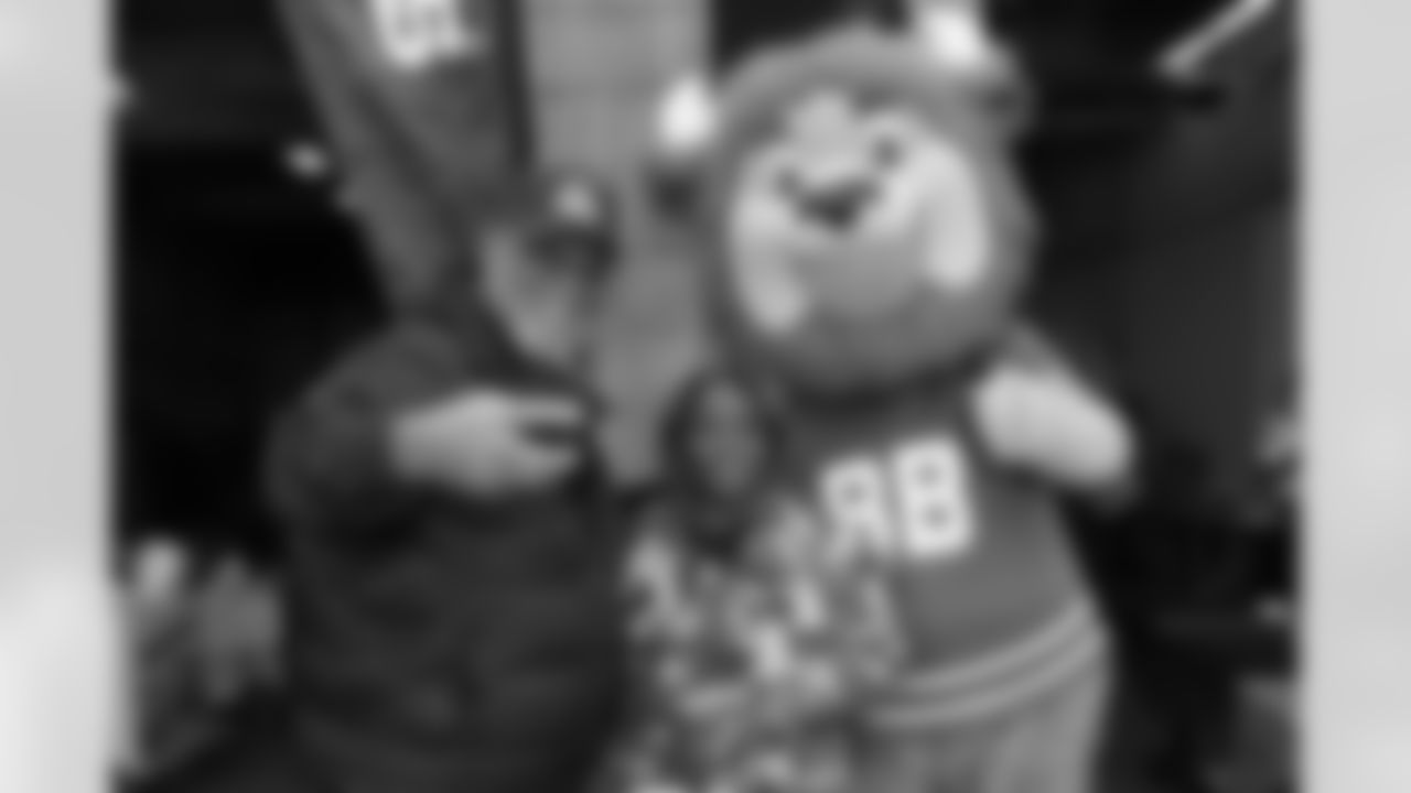 Buffalo Bills Foundation 2025 Thanksgiving Blitz, November 18, 2025 at FeedMore WNY.