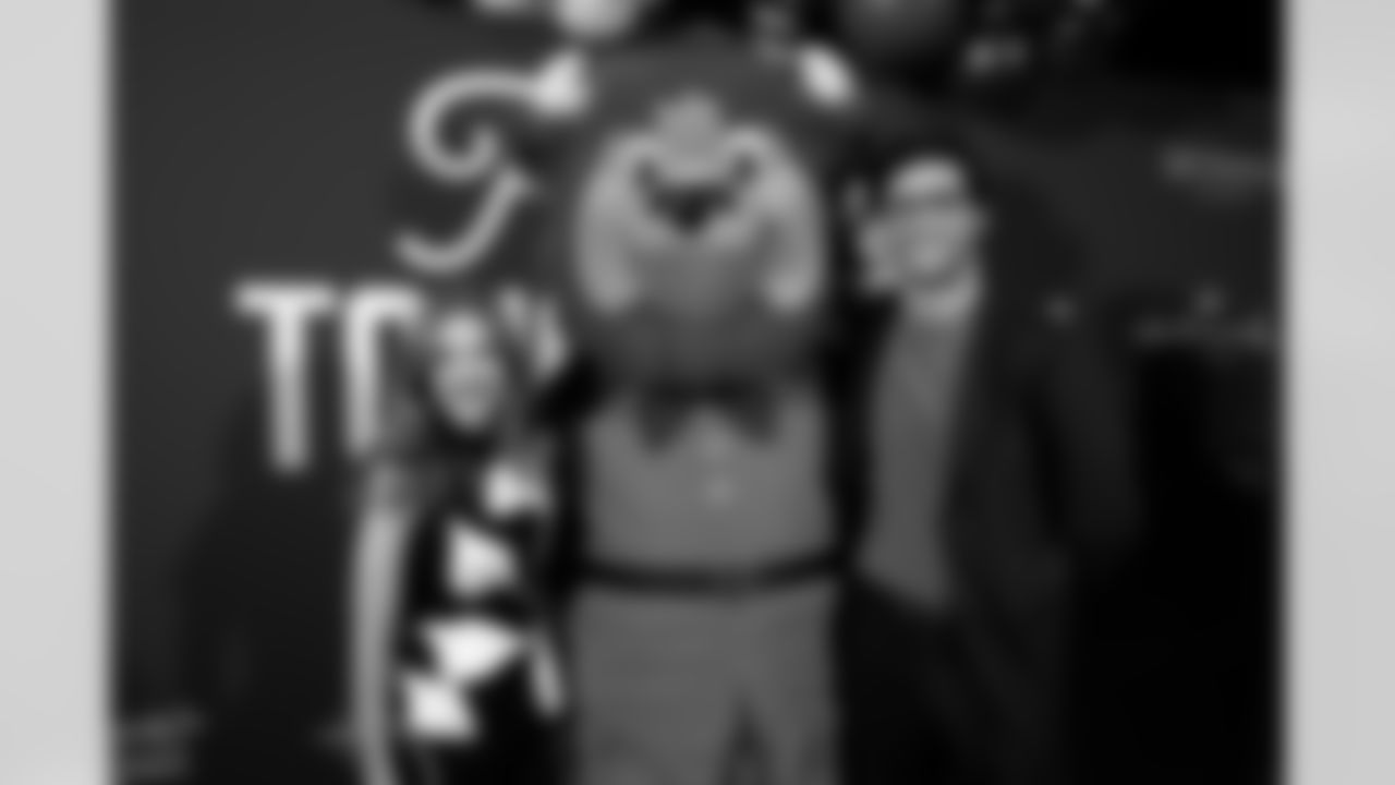 Buffalo Bills Hallmark Movie Premiere Event & VIP Party, November 13, 2025, at 42 North Brewing Company and the Aurora Theatre in East Aurora.