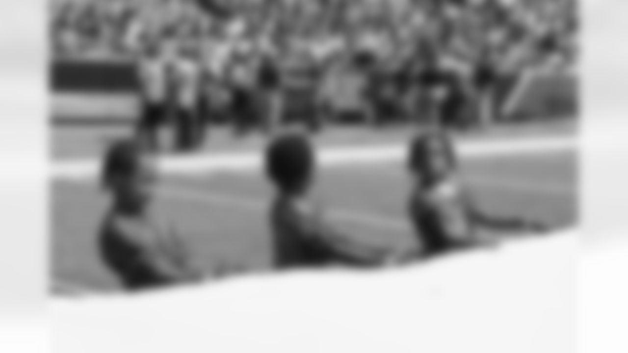 Buffalo Bills vs Chicago Bears, Preseason, August 10, 2024 at Highmark Stadium.