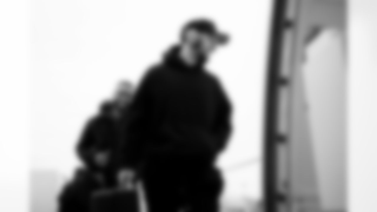 Terrel Bernard (8). Buffalo Bills Travel to Jacksonville, January 10, 2026 at Buffalo Niagara International Airport.