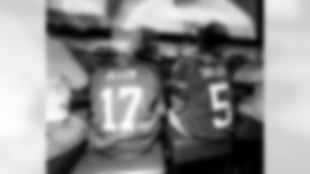 Bills v Chiefs Ontario Watch Party, November 02, 2025 at Real Sports Bar & Grill.