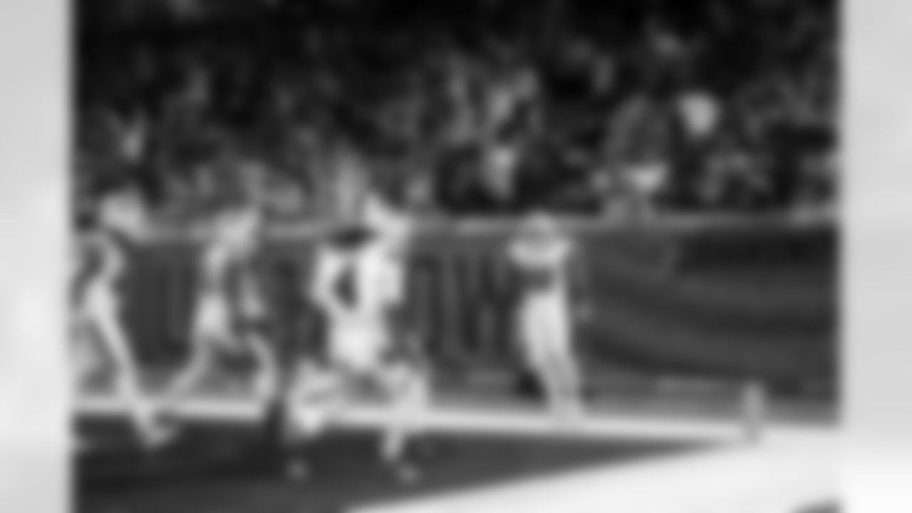 Houston Texans vs Buffalo Bills, Regular Season, November 20, 2025 at NRG Stadium.