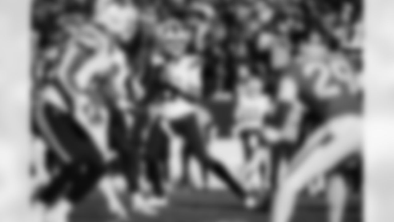 Buffalo Bills vs Denver Broncos, Divisional Game, January 17, 2026 at Empower Field at Mile High.