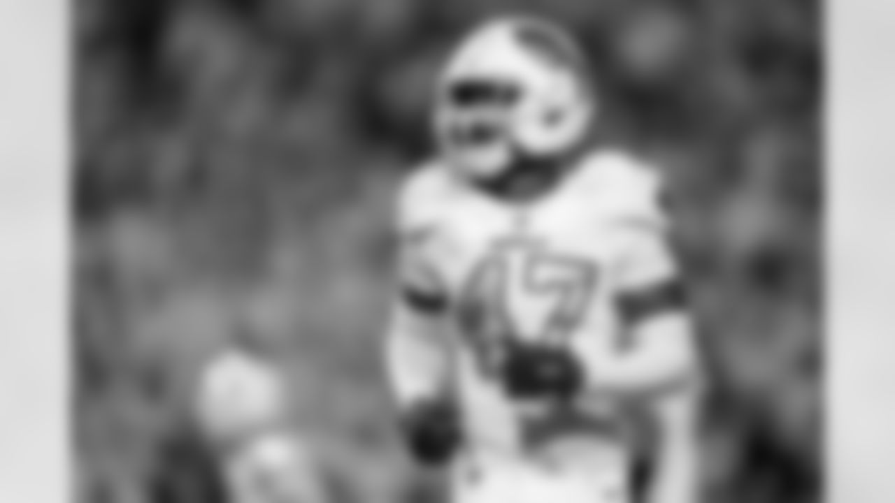 Buffalo Bills vs New England Patriots, Regular Season, October 05, 2025 at Highmark Stadium.