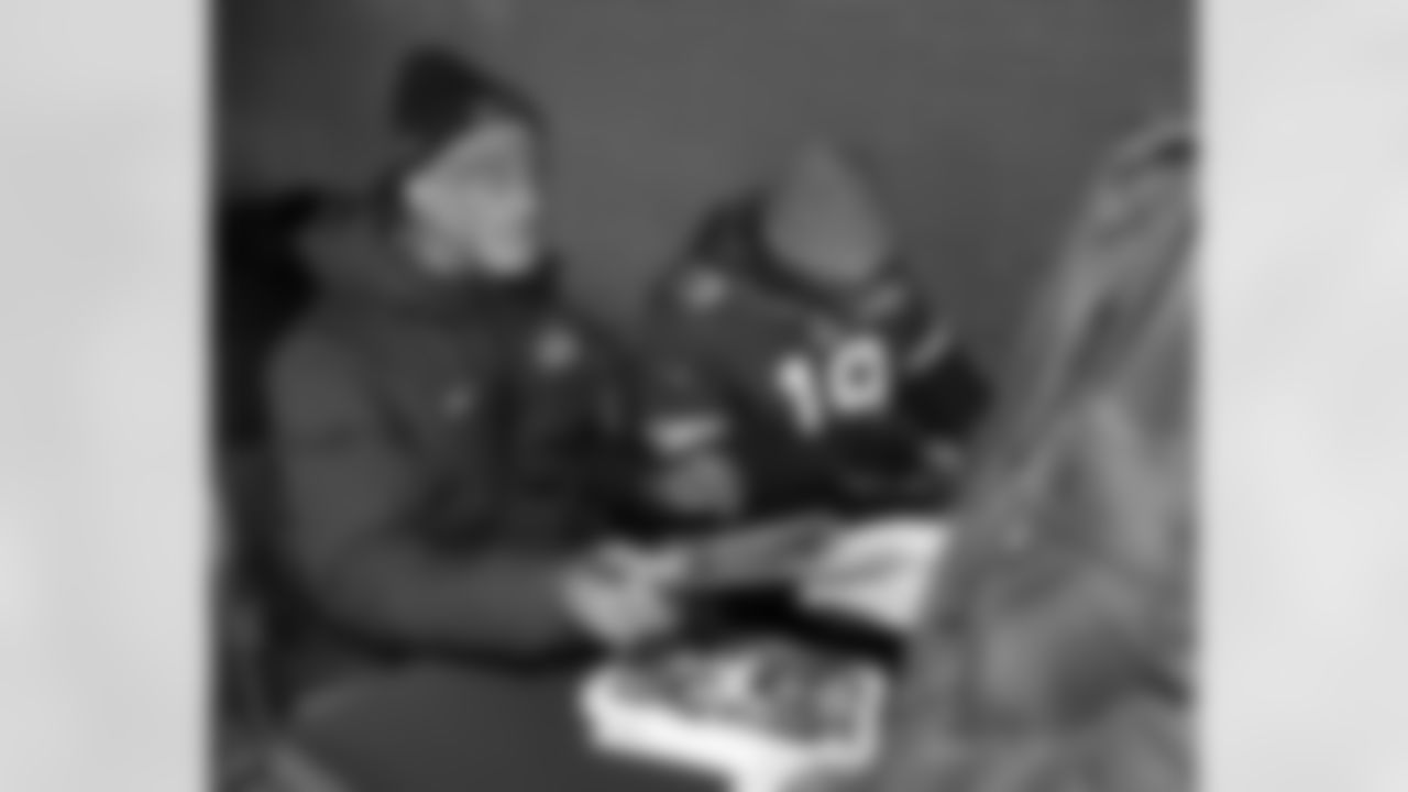 High School Football Metro Bowl Championship, November 19, 2025 at Varsity Stadium.