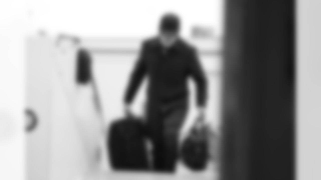 Sean McDermott. Buffalo Bills travel to Cleveland, December 20, 2025 at Buffalo Niagara International Airport.