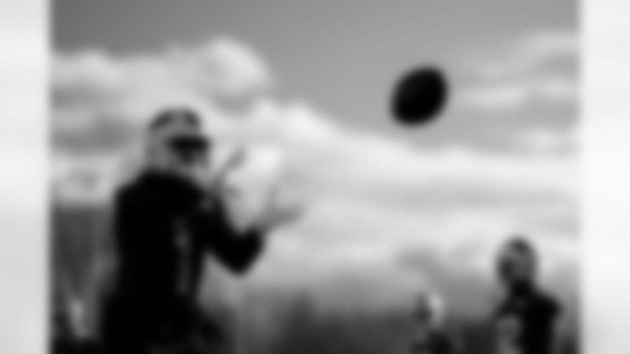 Curtis Samuel (1). Buffalo Bills Week 10 Practice, November 06, 2025 at Buffalo Bills Training Center.