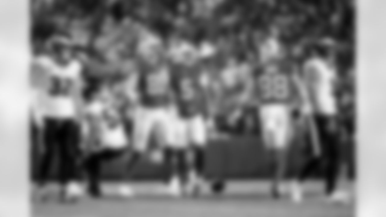 Buffalo Bills vs Philadelphia Eagles, Regular Season, December 28, 2025 at Highmark Stadium.