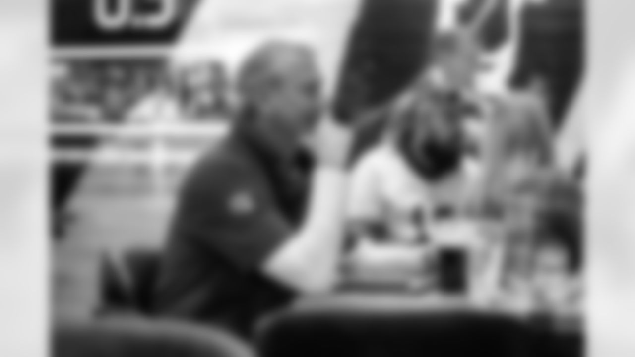 Bills v Chiefs Ontario Watch Party, November 02, 2025 at Real Sports Bar & Grill.