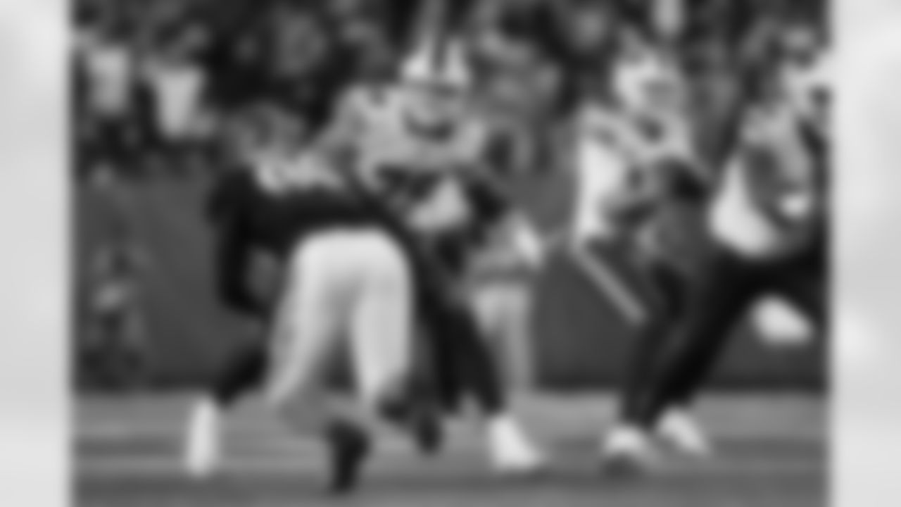 Cincinnati Bengals vs Buffalo Bills, Regular Season, November 05, 2023 at Paycor Stadium.