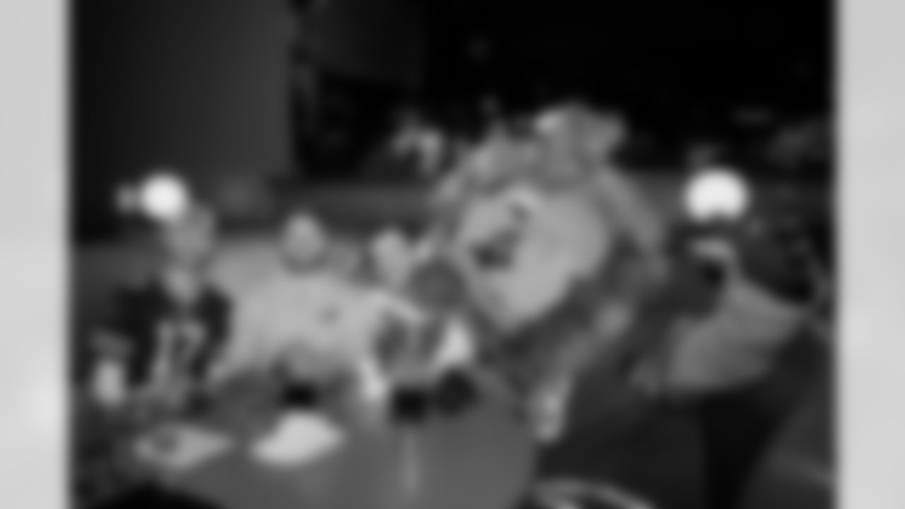 Bills vs Jaguars Watch Party, January 11, 2026 at Real Sports Bar & Grill in Toronto, Ontario, Canada.