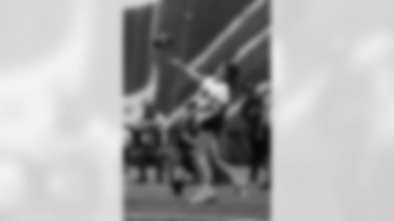 Boys & Girls Club Flag Tournament, December 14, 2025 at Buffalo Bills Training Center.