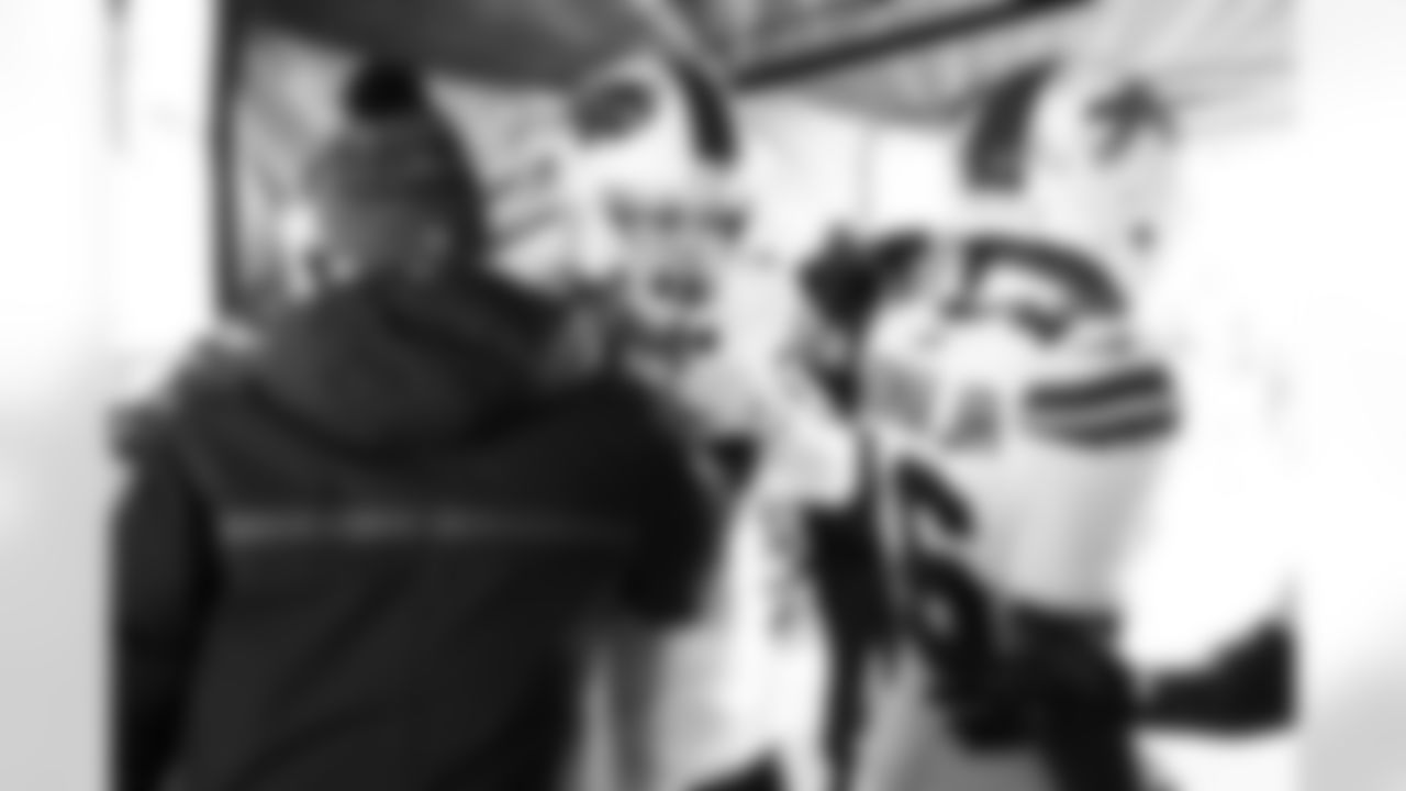 Buffalo Bills vs Denver Broncos, Divisional Game, January 17, 2026 at Empower Field at Mile High.