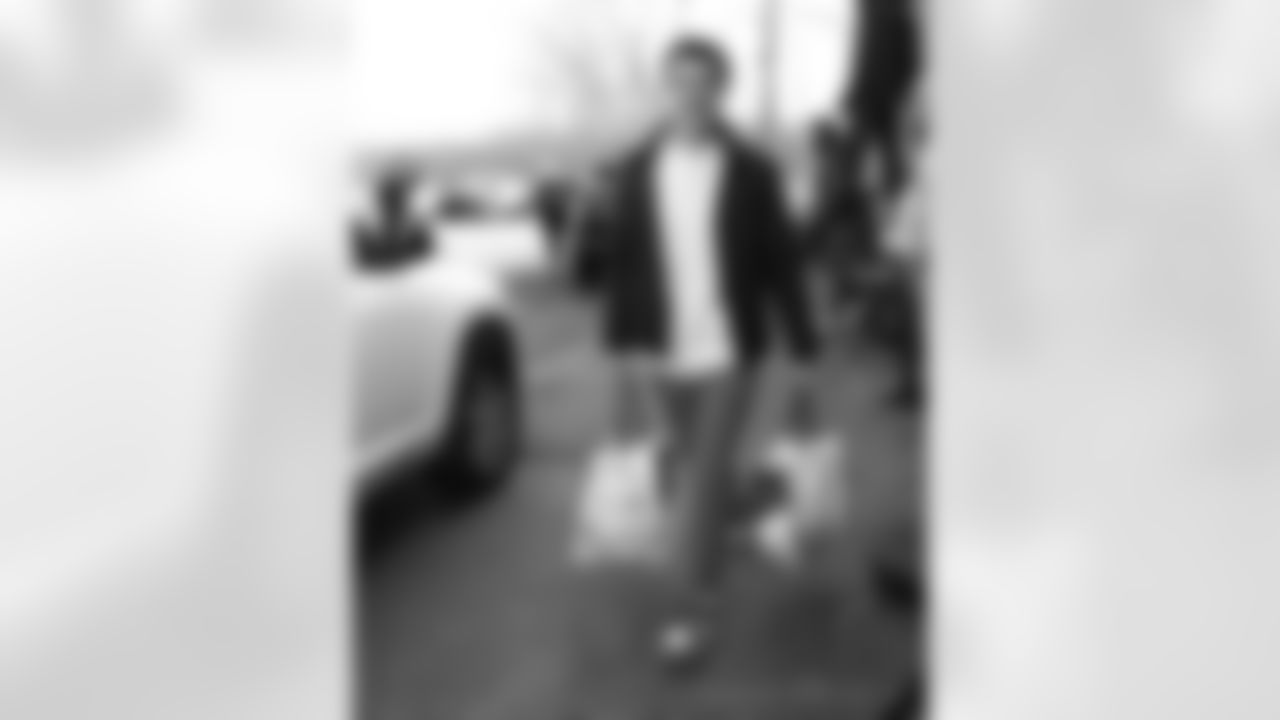 Buffalo Bills Foundation 2025 Thanksgiving Blitz, November 18, 2025 at FeedMore WNY.