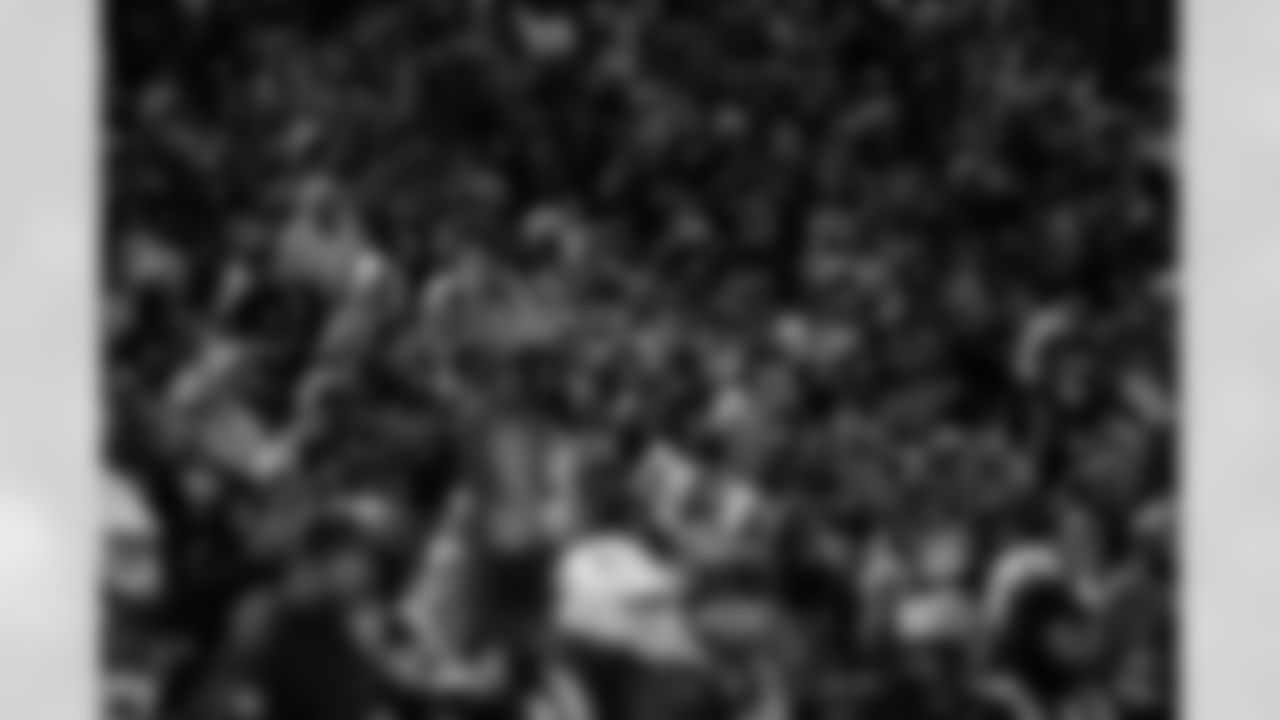 Buffalo Bills vs Philadelphia Eagles, Regular Season, December 28, 2025 at Highmark Stadium.