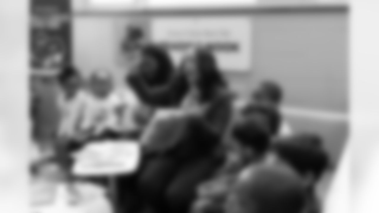 Zeneta & Zaire's Book Club, February 27, 2026 at Villa Maria College.