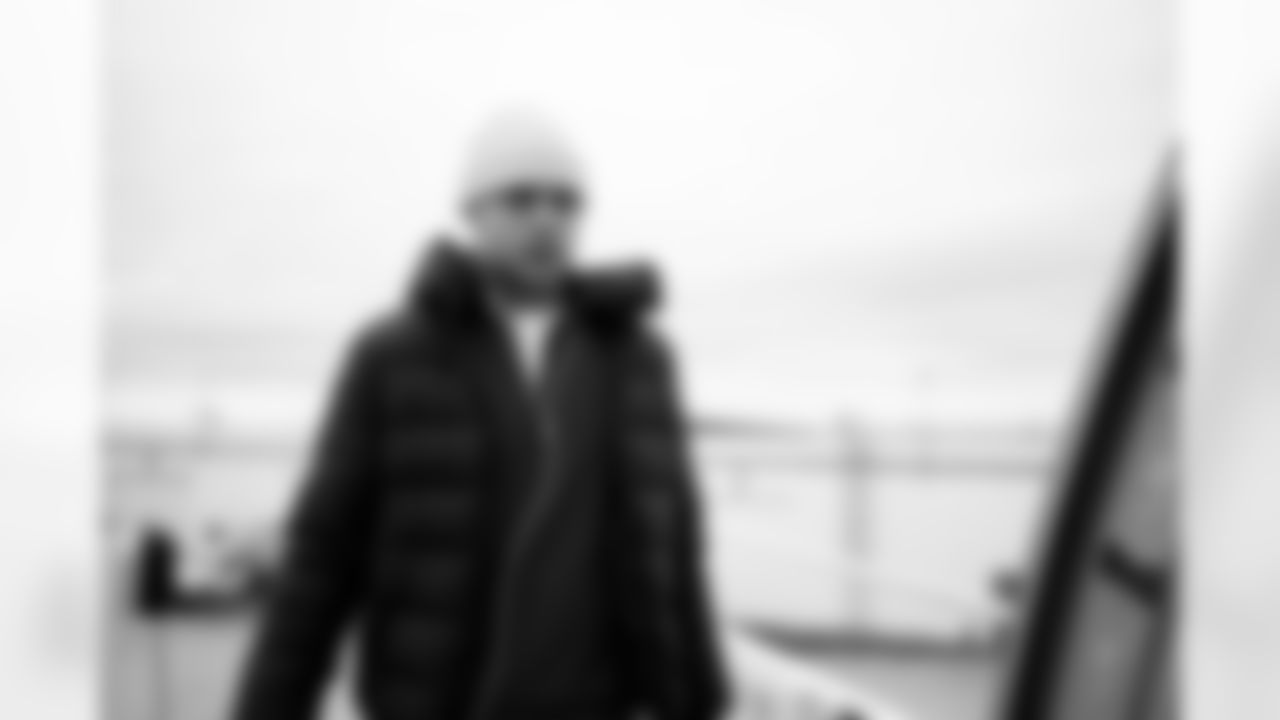 Jordan Poyer (21). Buffalo Bills Travel to Jacksonville, January 10, 2026 at Buffalo Niagara International Airport.