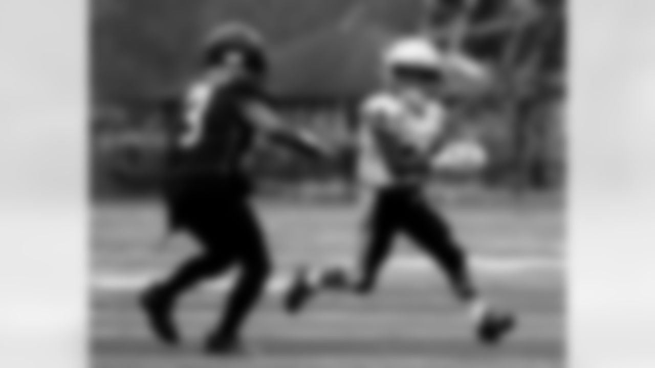 2025 Fall Cup Provincial Tackle Championship, November 15, 2025 at Beverly Morgan Field.