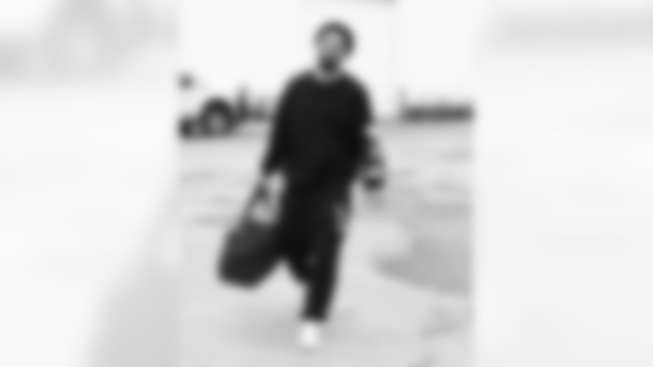 Khalil Shakir (10). Buffalo Bills travel to Pittsburgh, November 29, 2025 at Buffalo Niagara International Airport.