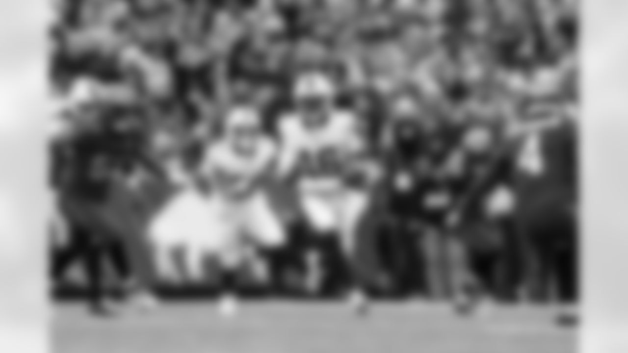 Buffalo Bills vs Tampa Bay Buccaneers, Regular Season, November 16, 2025 at Highmark Stadium.