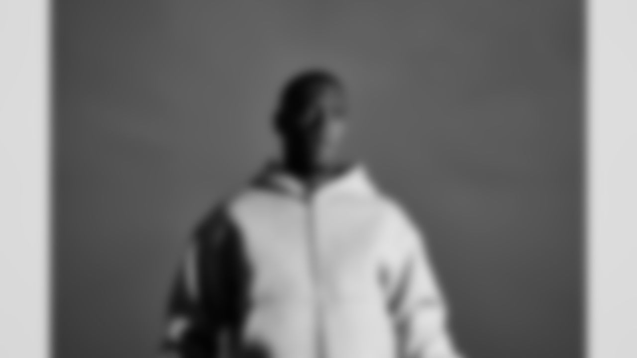 Tyrell Shavers (14). Buffalo Bills travel to Foxborough, December 13, 2025 at Buffalo Niagara International Airport.