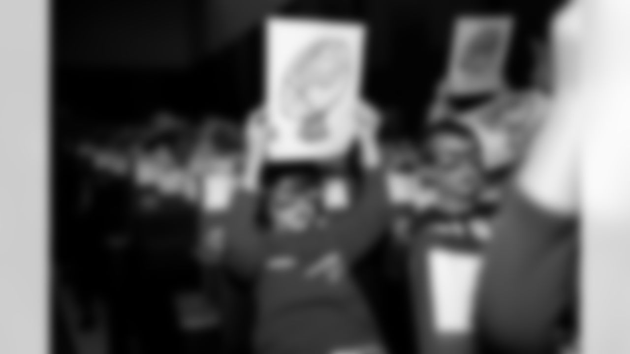 Playoff Pep Rally, January 09, 2026 at Charlotte Avenue Elementary.