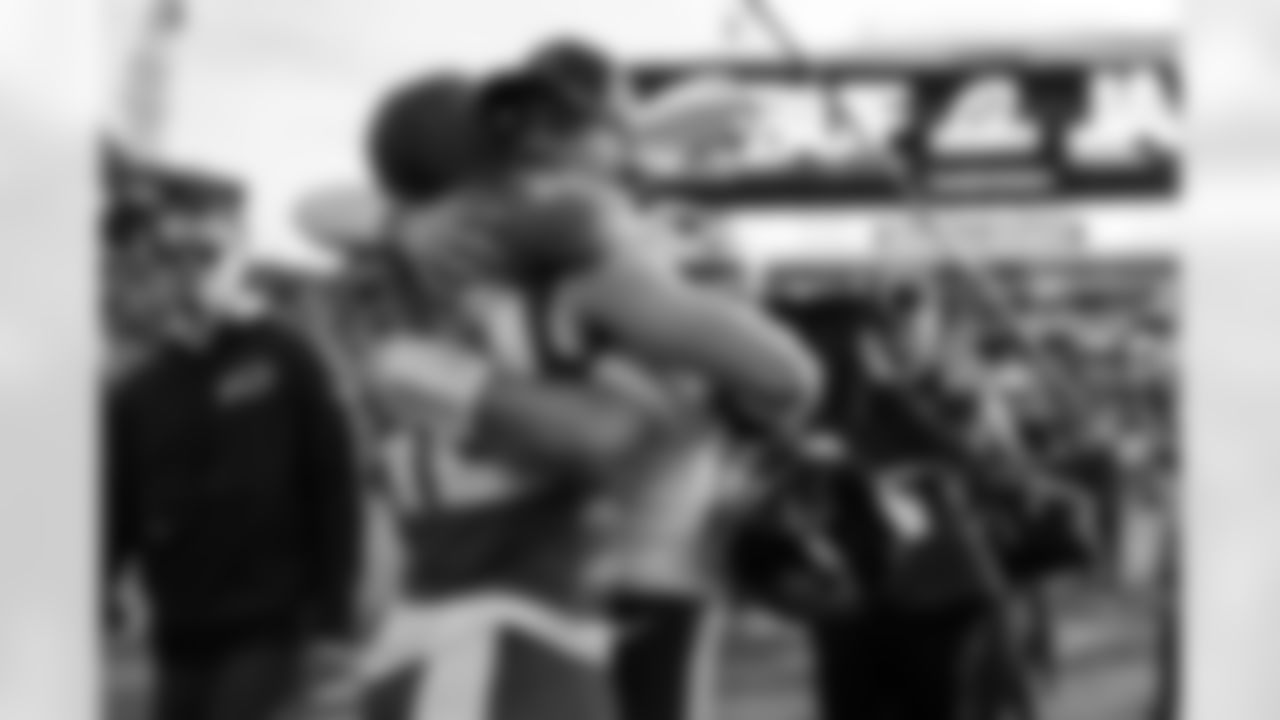 Buffalo Bills vs Jacksonville Jaguars, Wild Card Weekend, January 11, 2026 at EverBank Stadium.