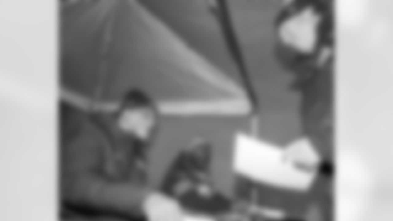 High School Football Metro Bowl Championship, November 19, 2025 at Varsity Stadium.