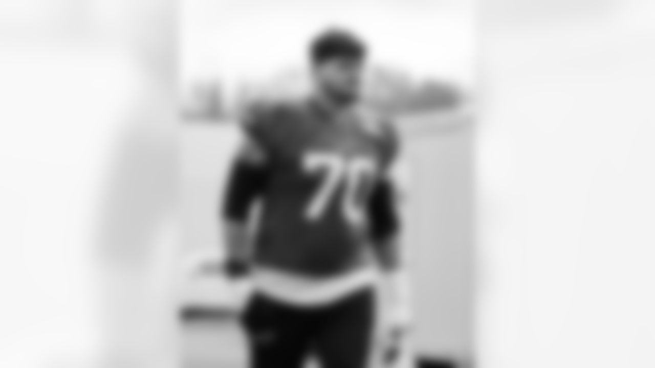 Buffalo Bills Week 10 Practice, Regular Season, November 11, 2023 at Highmark Stadium.