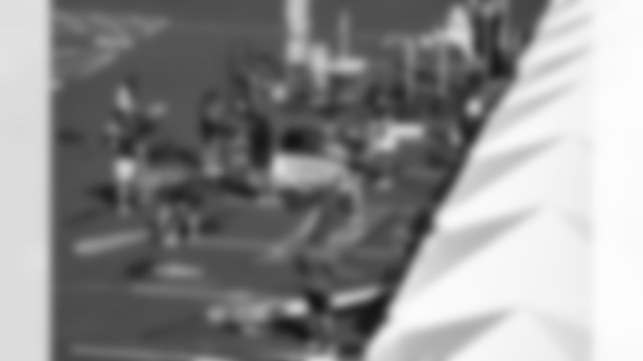 Buffalo Bills staff prepare, pack, and set up for the start of Training Camp 2024, July 20, 2024.