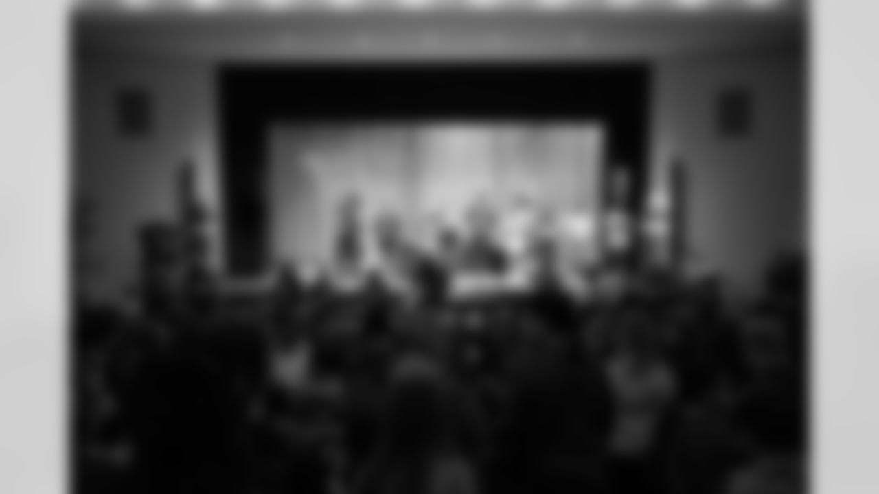 Playoff Pep Rally, January 09, 2026 at Charlotte Avenue Elementary.