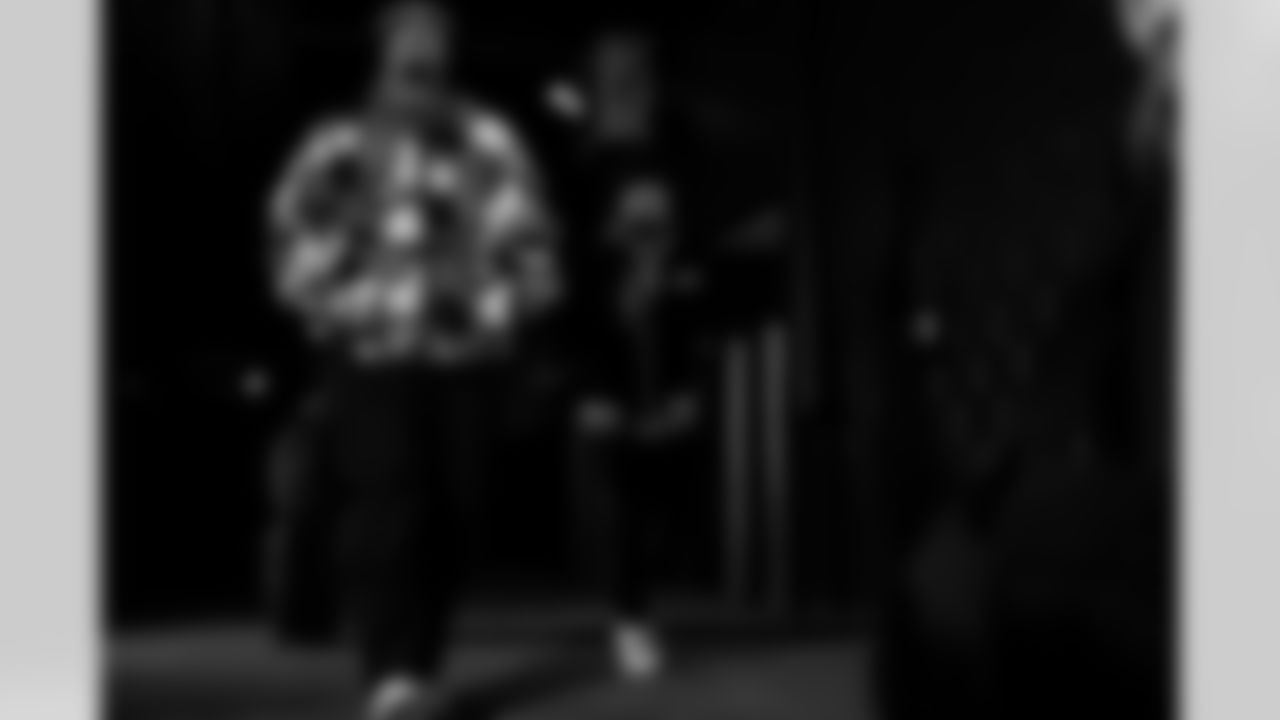 New England Patriots vs Buffalo Bills, Regular Season, December 14, 2025 at Gillette Stadium.