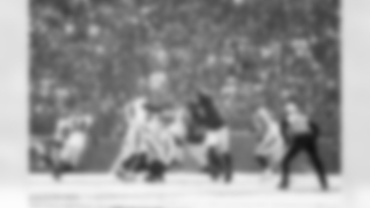 Buffalo Bills vs Cincinnati Bengals, Regular Season, December 07, 2025 at Highmark Stadium.