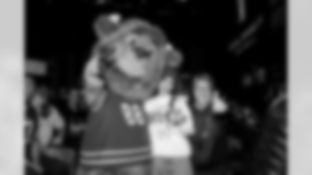 Bills v Chiefs Ontario Watch Party, November 02, 2025 at Real Sports Bar & Grill.