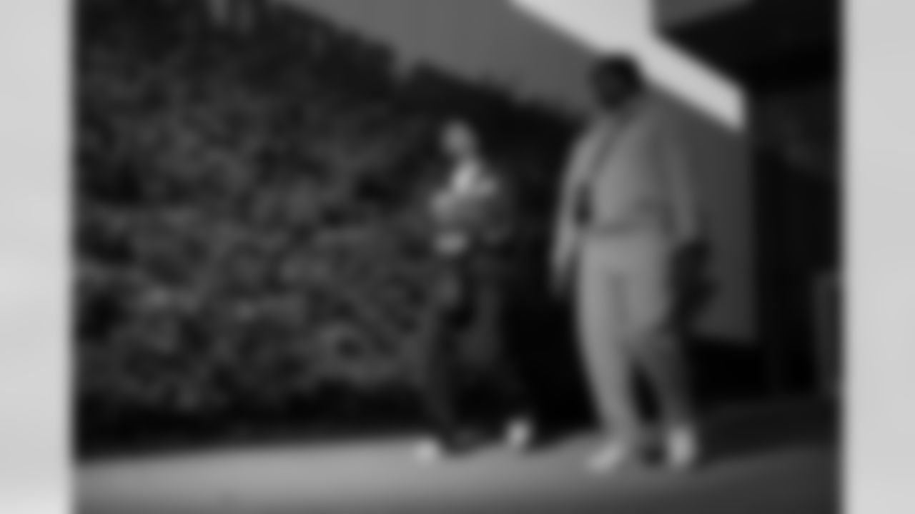 Buffalo Bills vs Kansas City Chiefs, Regular Season, November 02, 2025 at Highmark Stadium.